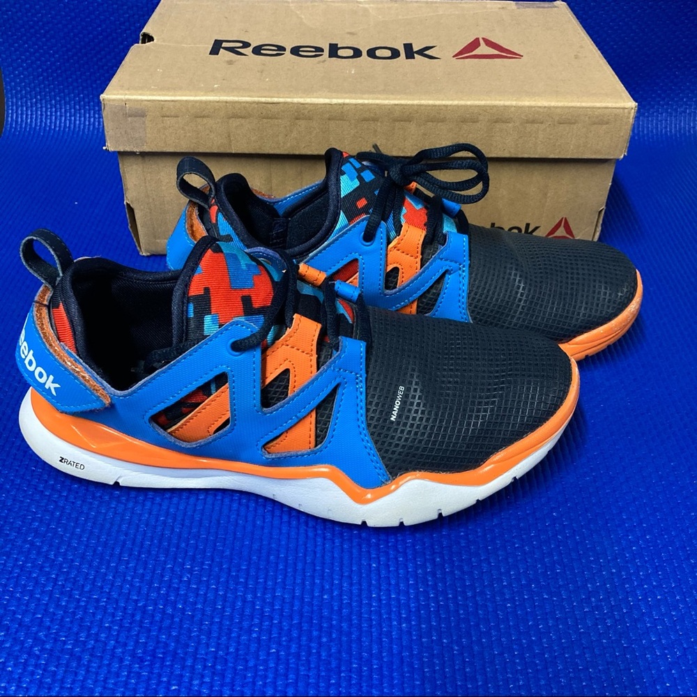 Reebok ZCut Tr shoes